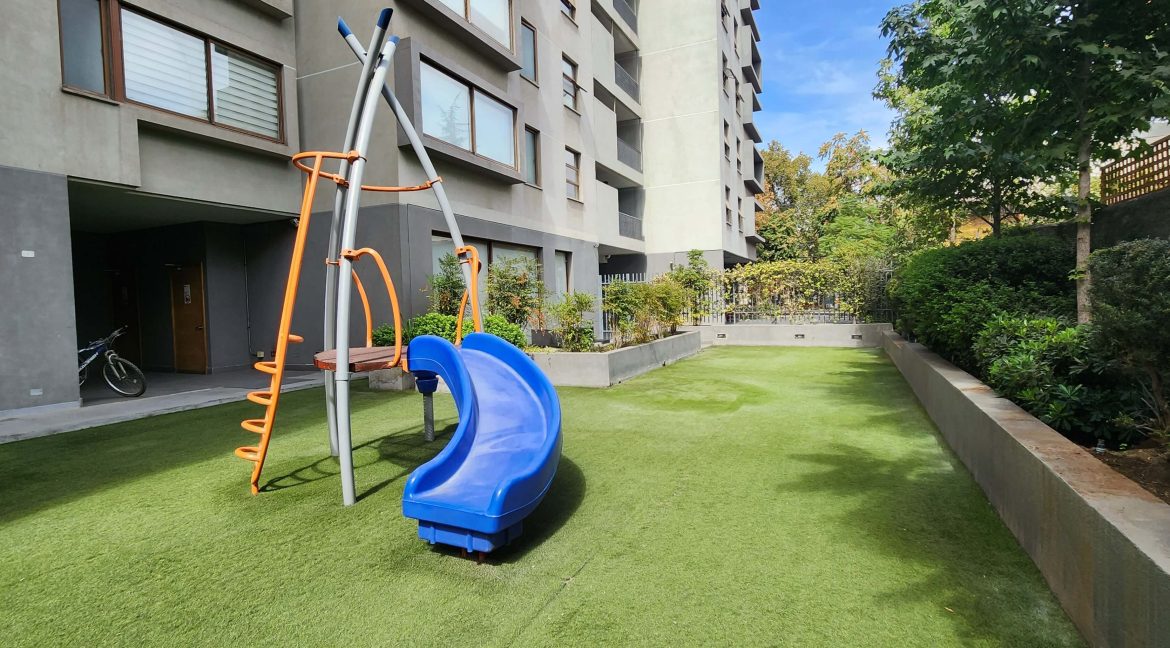 Departamento arriendo Pedro lautaro Ferrer 2930 02