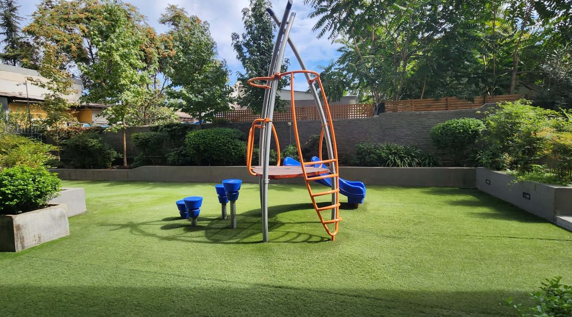 Departamento arriendo Pedro lautaro Ferrer 2930 03