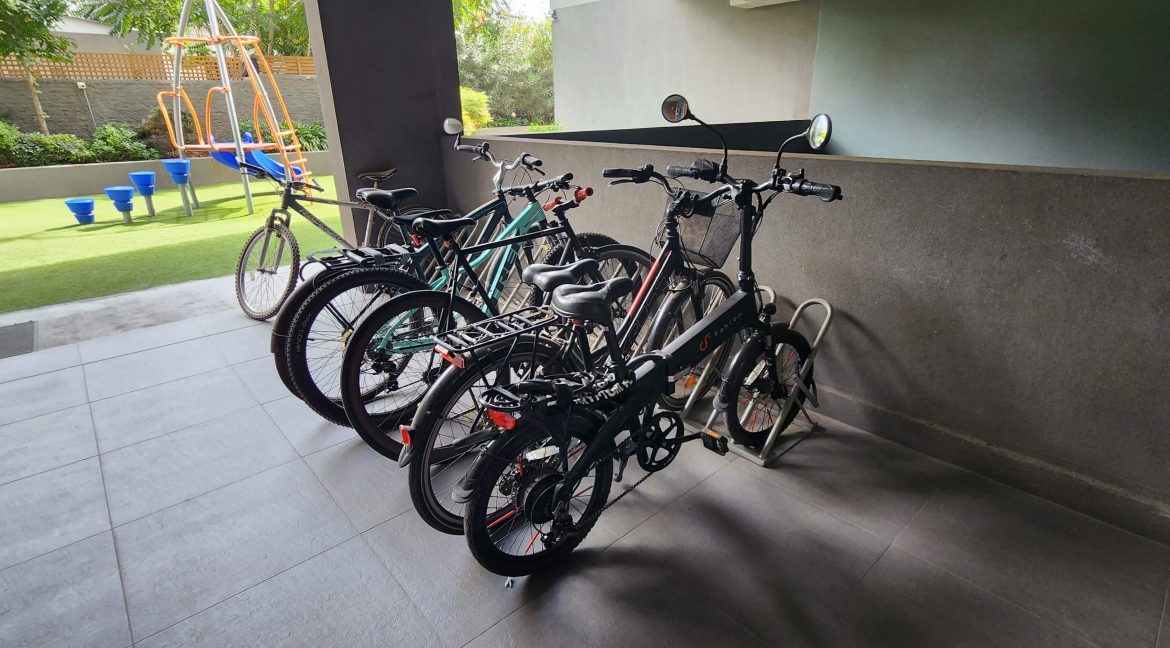 Departamento arriendo Pedro lautaro Ferrer 2930 04