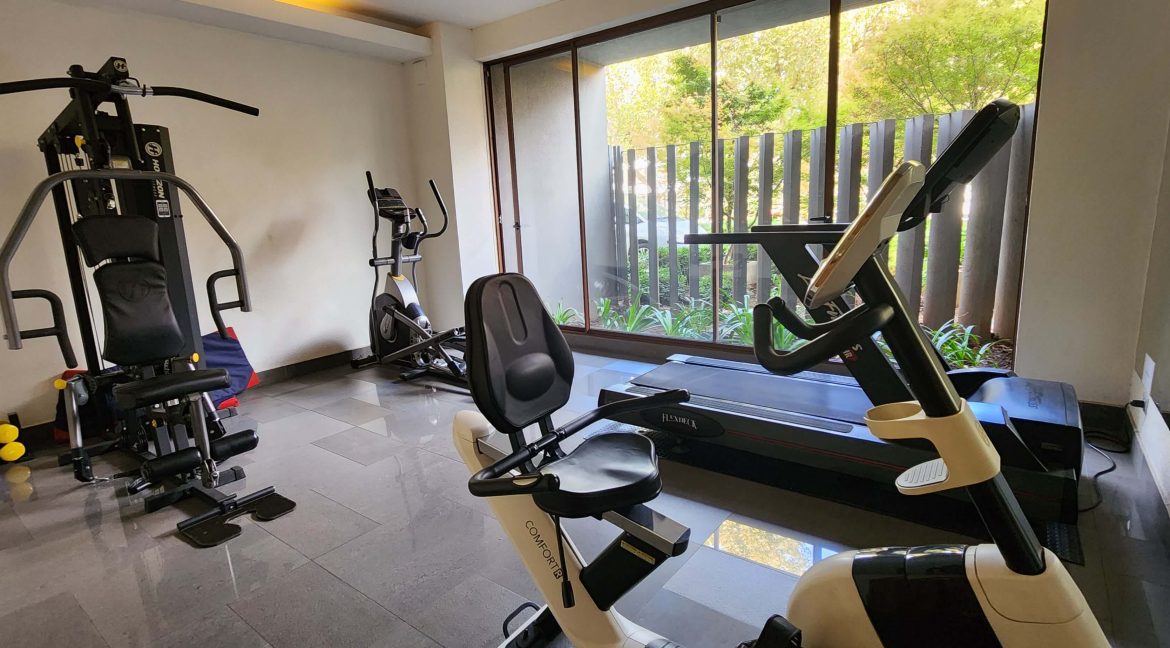 Departamento arriendo Pedro lautaro Ferrer 2930 05