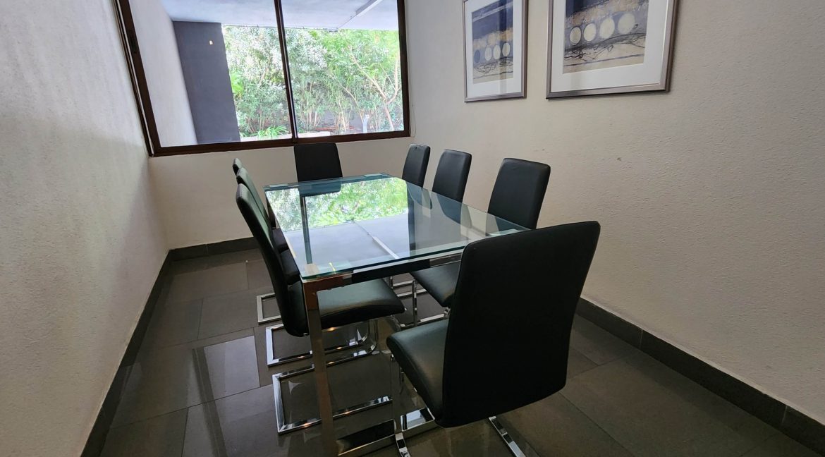 Departamento arriendo Pedro lautaro Ferrer 2930 06