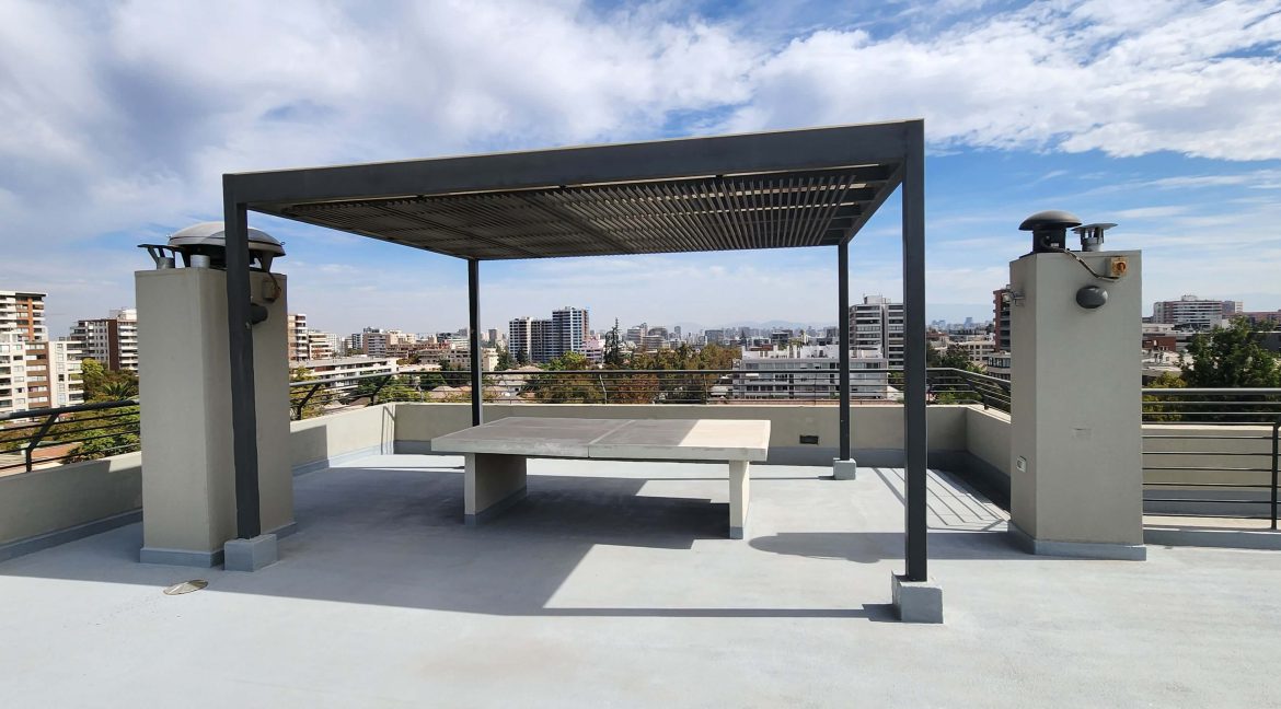 Departamento arriendo Pedro lautaro Ferrer 2930 11