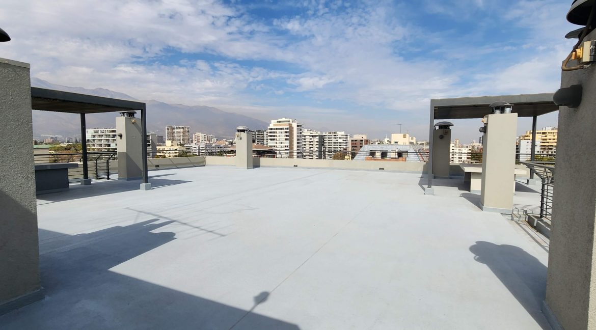 Departamento arriendo Pedro lautaro Ferrer 2930 12