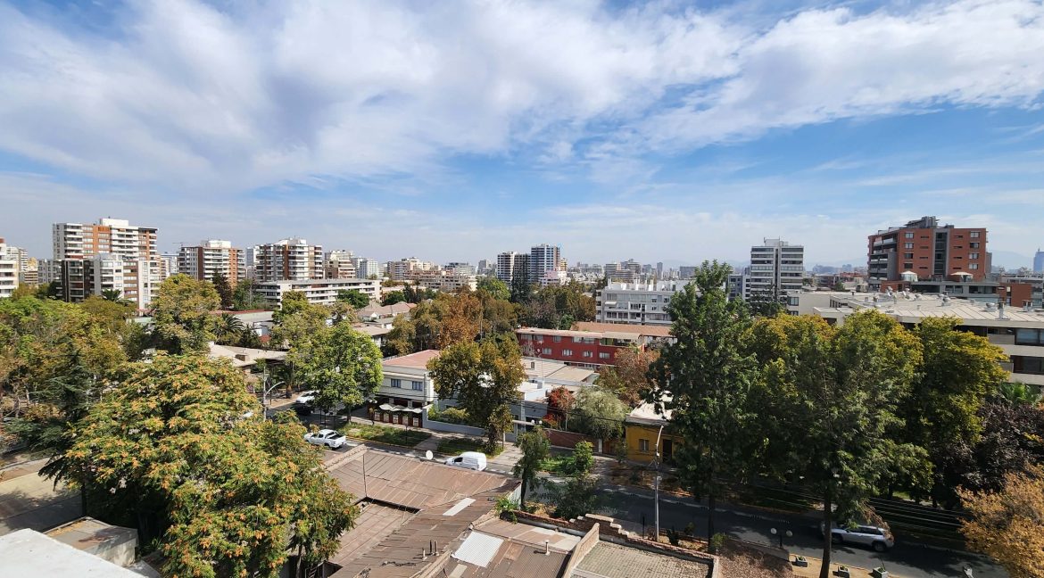 Departamento arriendo Pedro lautaro Ferrer 2930 13