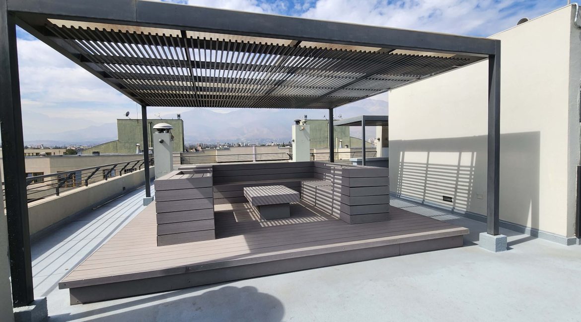 Departamento arriendo Pedro lautaro Ferrer 2930 14