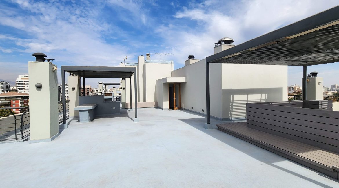 Departamento arriendo Pedro lautaro Ferrer 2930 15