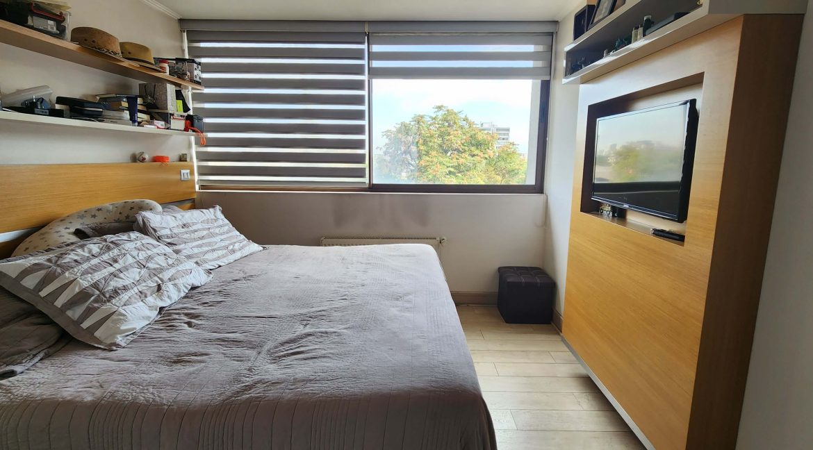 Departamento arriendo Pedro lautaro Ferrer 2930 16