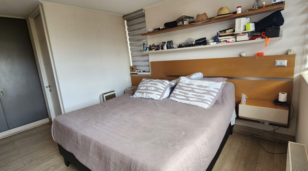 Departamento arriendo Pedro lautaro Ferrer 2930 20