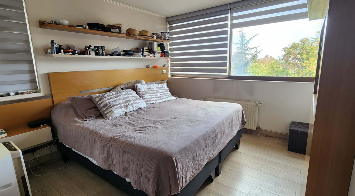 Departamento arriendo Pedro lautaro Ferrer 2930 21