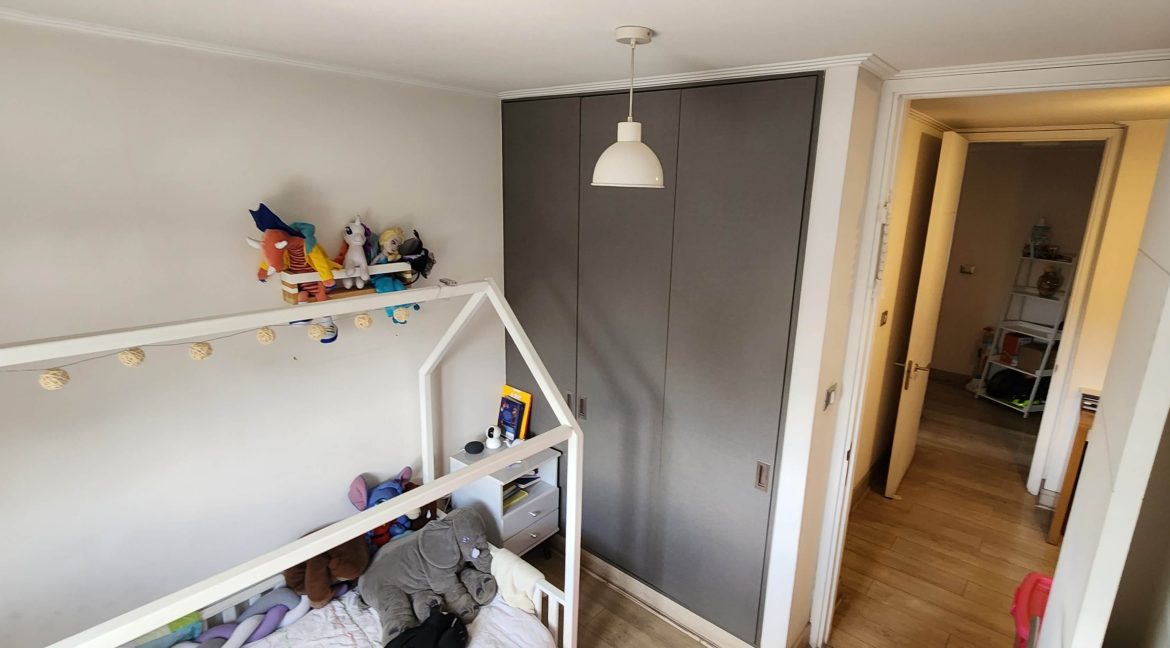 Departamento arriendo Pedro lautaro Ferrer 2930 23