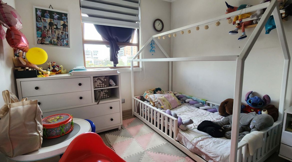 Departamento arriendo Pedro lautaro Ferrer 2930 24