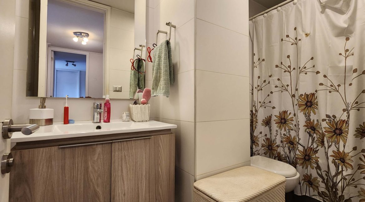 Departamento arriendo Pedro lautaro Ferrer 2930 25