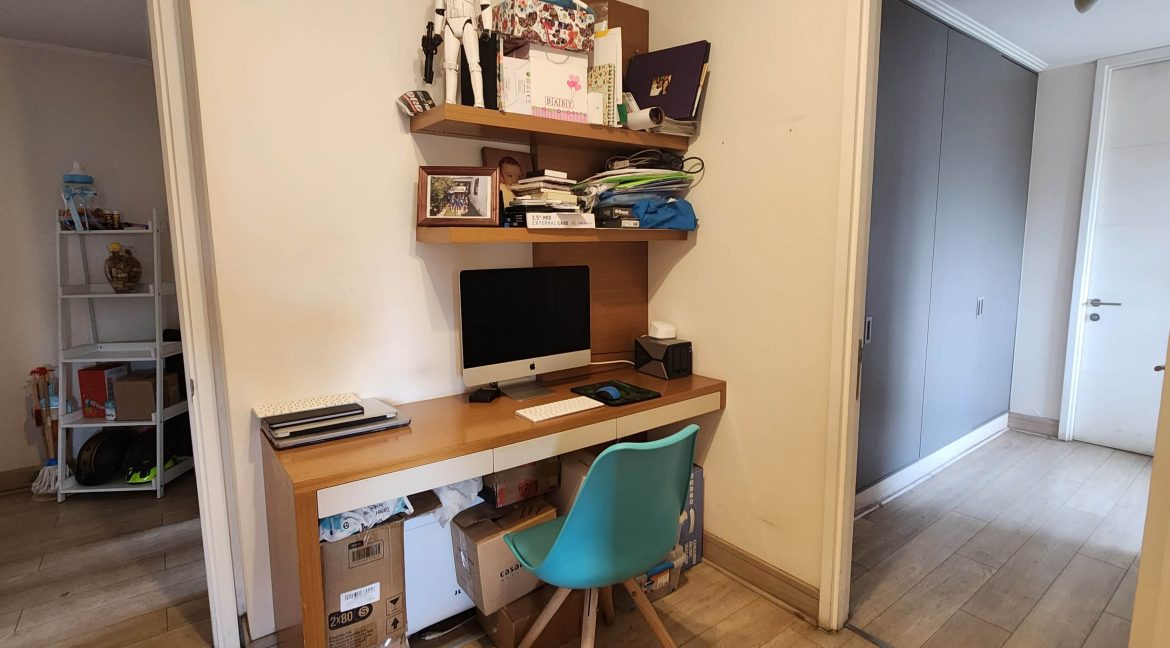 Departamento arriendo Pedro lautaro Ferrer 2930 26