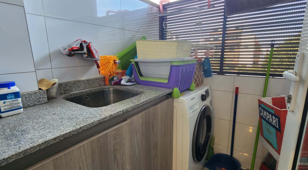 Departamento arriendo Pedro lautaro Ferrer 2930 28