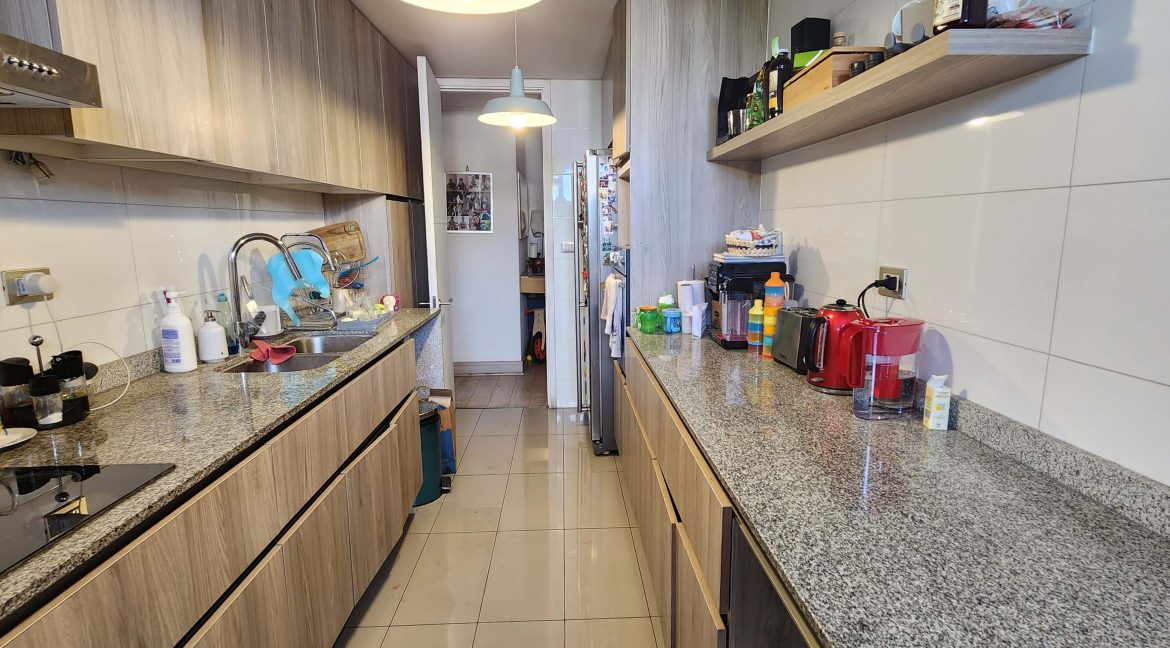 Departamento arriendo Pedro lautaro Ferrer 2930 29