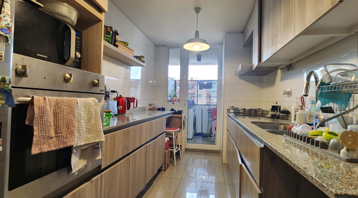 Departamento arriendo Pedro lautaro Ferrer 2930 30