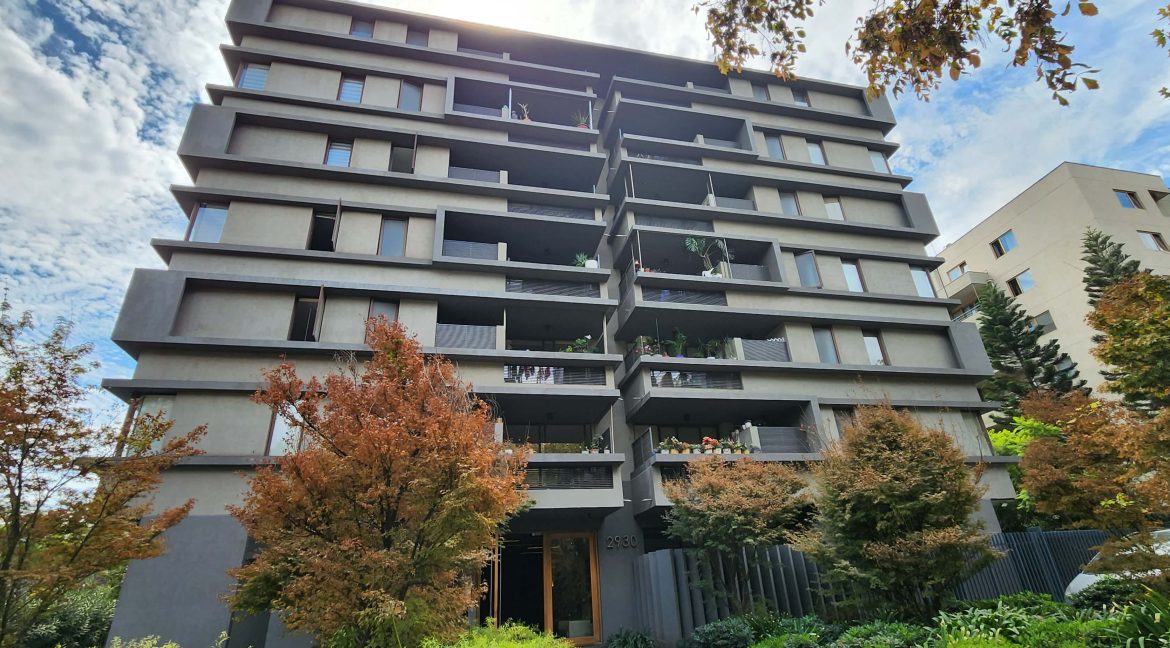 Departamento arriendo Pedro lautaro Ferrer 2930 37