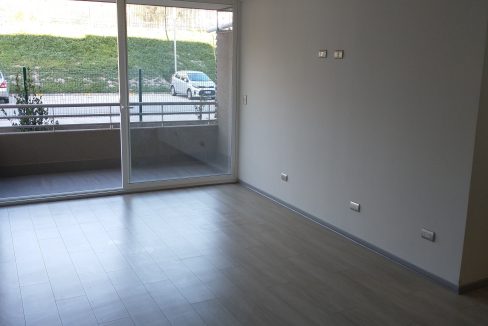 Arriendo Departamento en Condominio Alto Las Perdices - Puente Alto