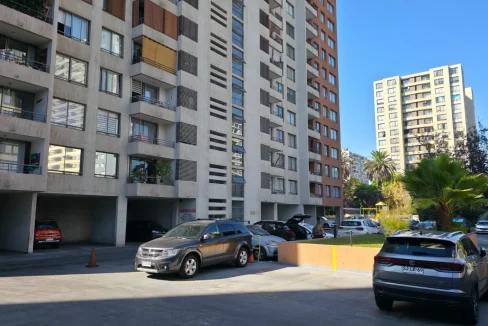 Venta Departamento Primera Transversal - San Miguel