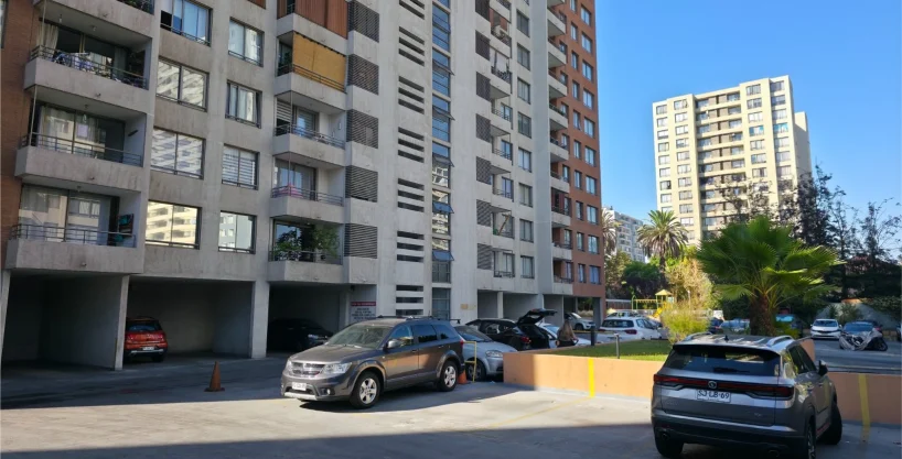 Venta Departamento Primera Transversal - San Miguel