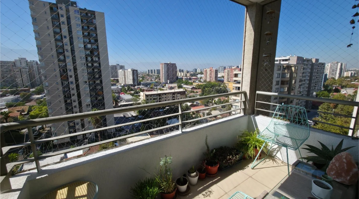 Venta Departamento Primera Transversal San Miguel (14)