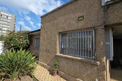 Venta Casa Chiloé - Departamental - Comuna de San Miguel