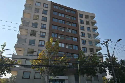 Arrienda Departamento Manquehue Sur Las Condes