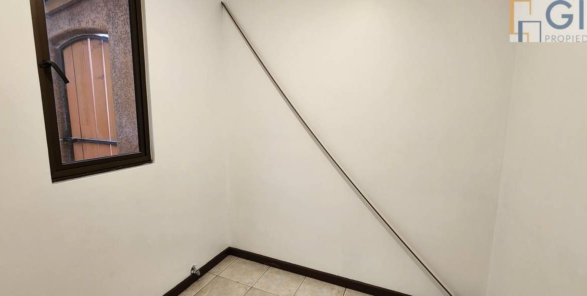 Arriendo Casa Condominio ArqViva peñalolen 00003