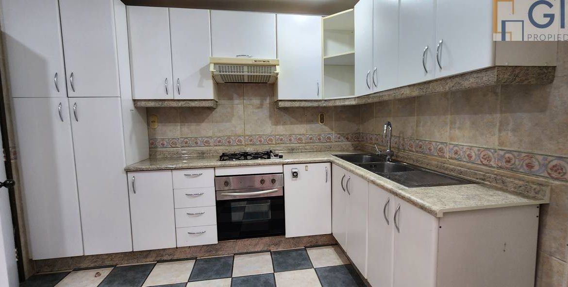 Arriendo Casa Condominio ArqViva peñalolen 00013