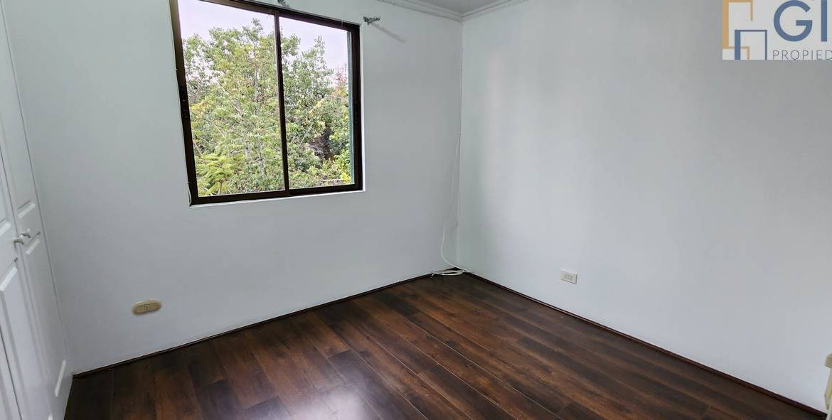 Arriendo Casa Condominio ArqViva peñalolen 00015