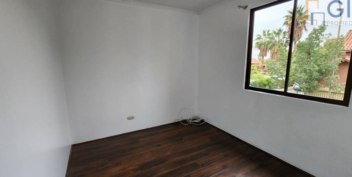 Arriendo Casa Condominio ArqViva peñalolen 00016