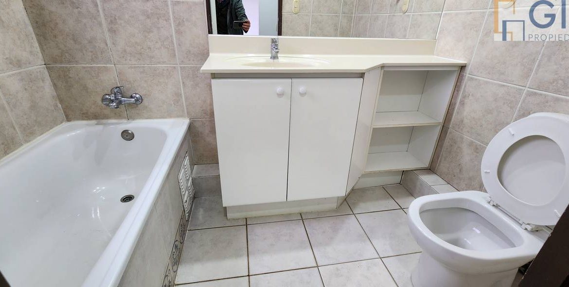 Arriendo Casa Condominio ArqViva peñalolen 00021