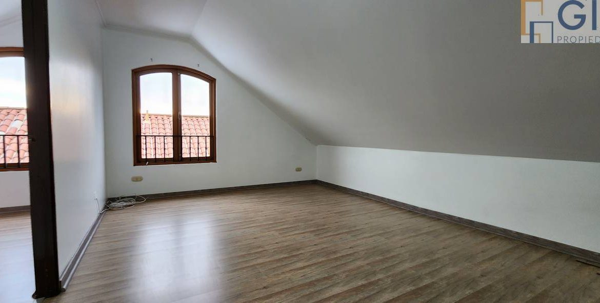 Arriendo Casa Condominio ArqViva peñalolen 00022