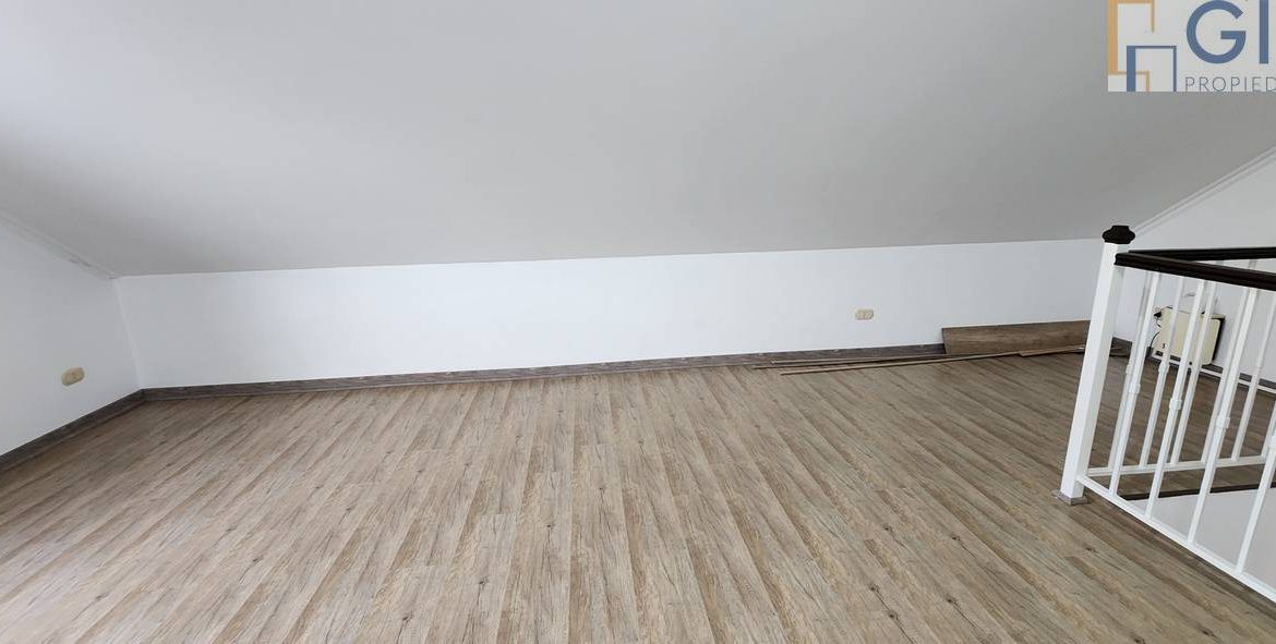 Arriendo Casa Condominio ArqViva peñalolen 00025