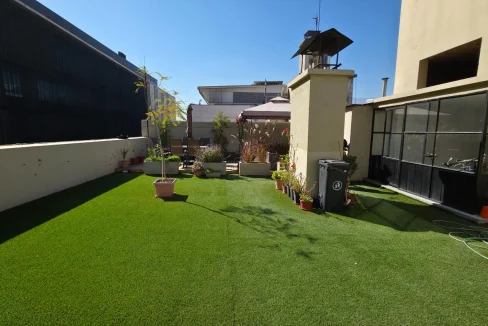 Venta Departamento Jofre 029 Providencia