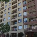 Departamento en Venta en Tercera Transversal