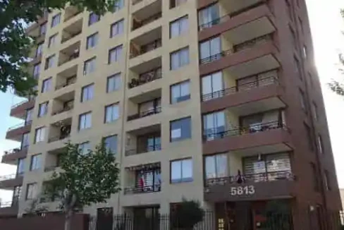 Departamento en Venta en Tercera Transversal