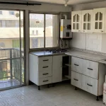 Depto. Duplex en San Juan Bosco 4841 Macul