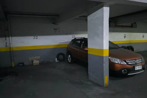 Venta Estacionamiento Jose Manuel Infante 1615