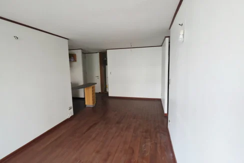 Venta Depto. Barrio Parque Brasil - La Florida