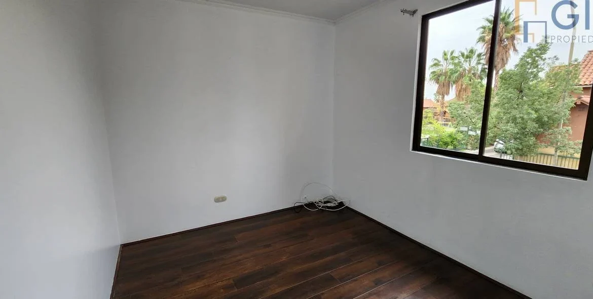 Venta Casa Condominio ArqViva peñalolen (16)