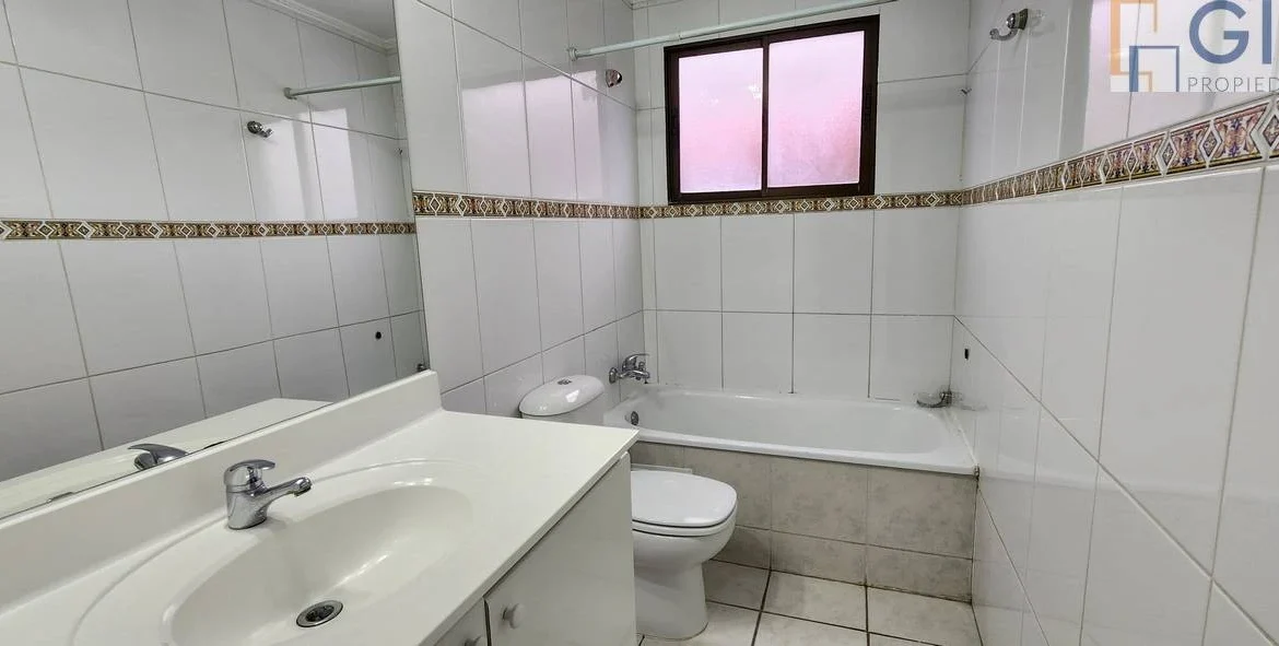 Venta Casa Condominio ArqViva peñalolen (17)
