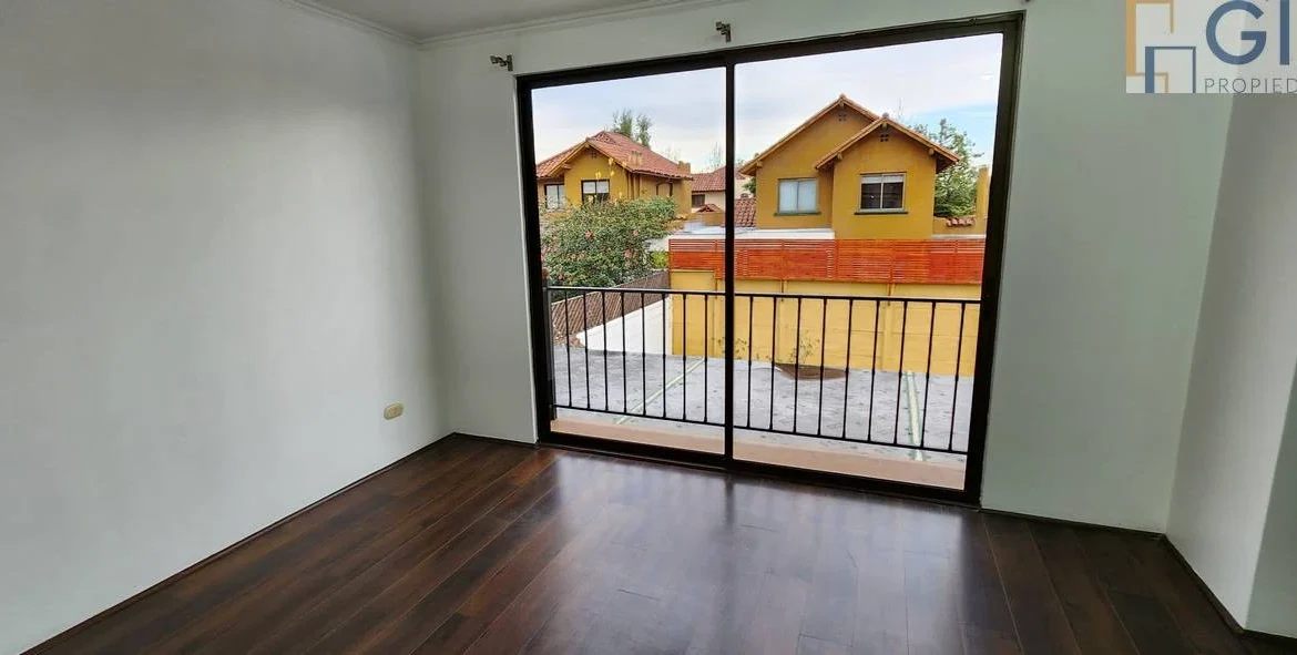 Venta Casa Condominio ArqViva peñalolen (18)