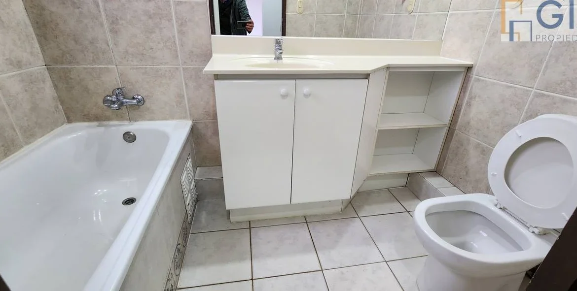 Venta Casa Condominio ArqViva peñalolen (21)