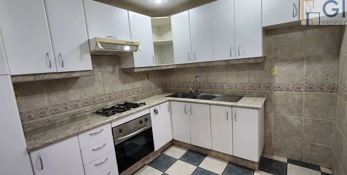 Venta Casa Condominio ArqViva peñalolen (4)