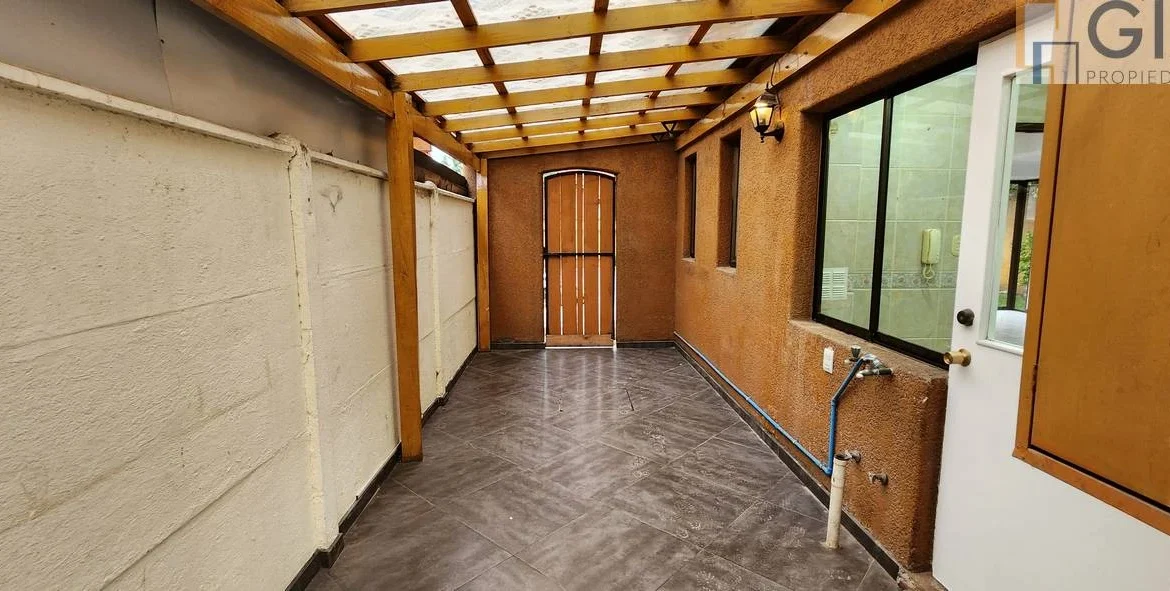 Venta Casa Condominio ArqViva peñalolen (5)