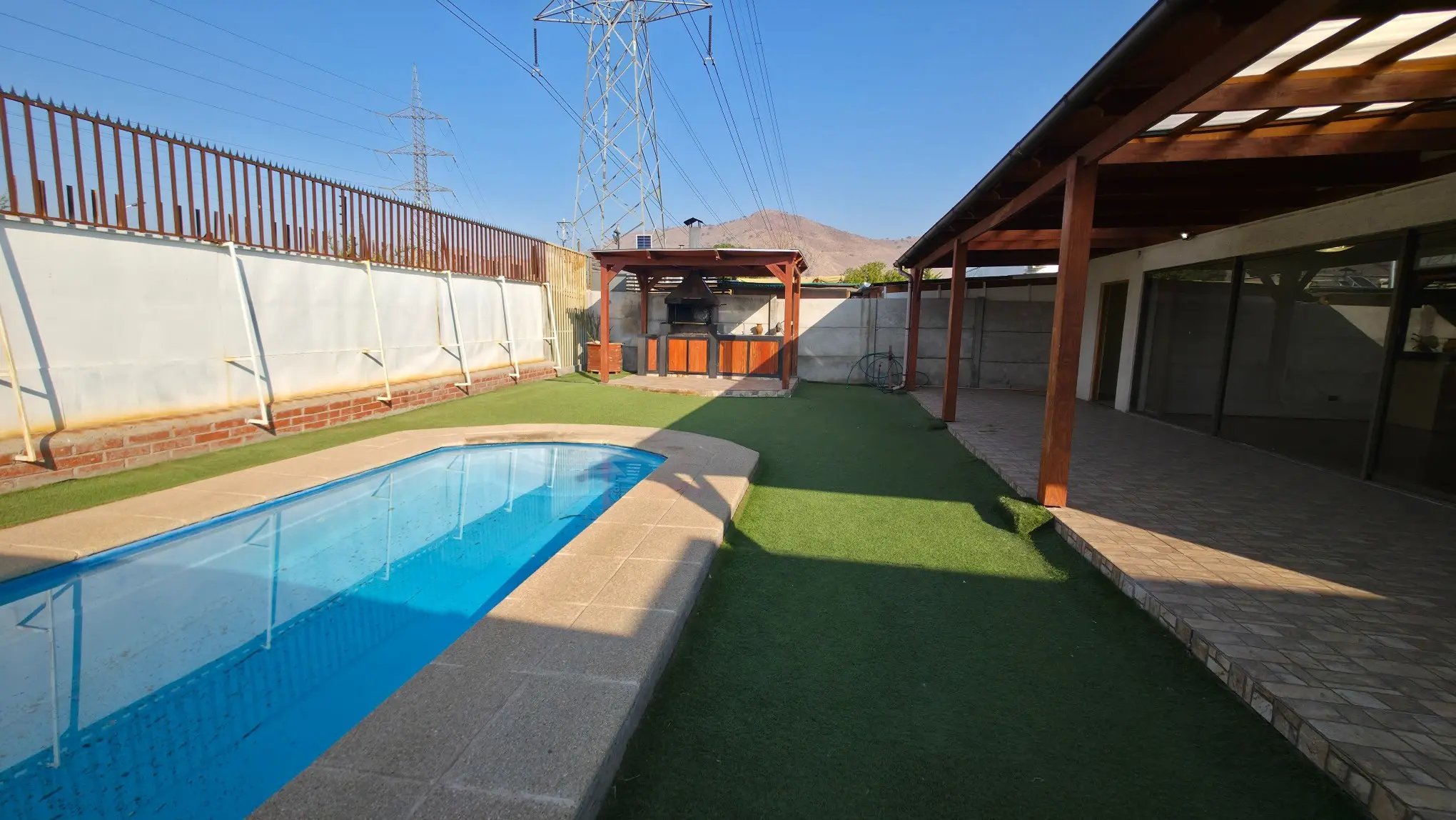 Venta Casa en Condominio Alto El Manzano – Til Til