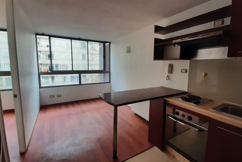 Arriendo de Departamento en San Pablo 1503