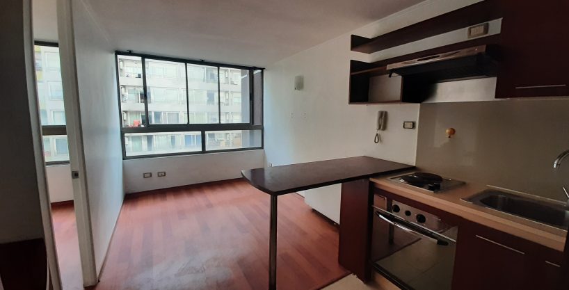 Arriendo de Departamento en San Pablo 1503