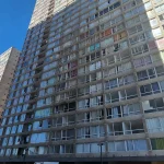 Arriendo Departamento Av. Inglaterra 1144 Independencia